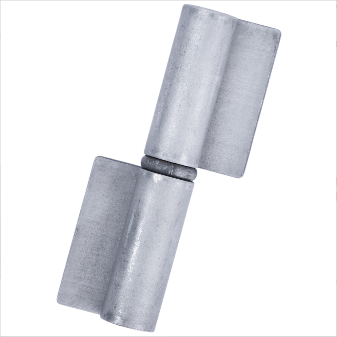 Weld-On Hinges