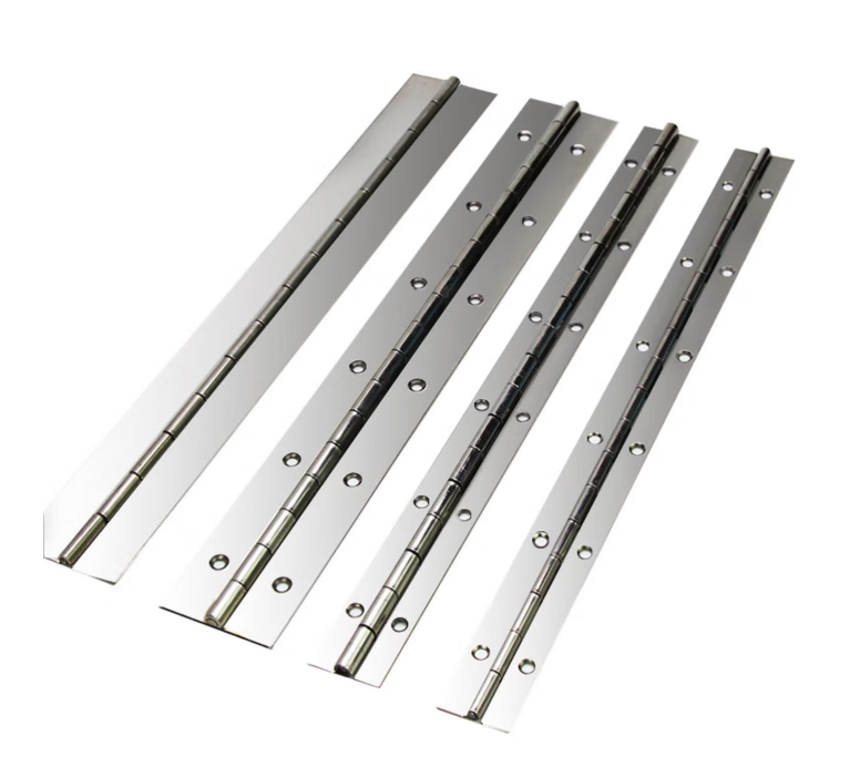 Continuous & Piano Hinges