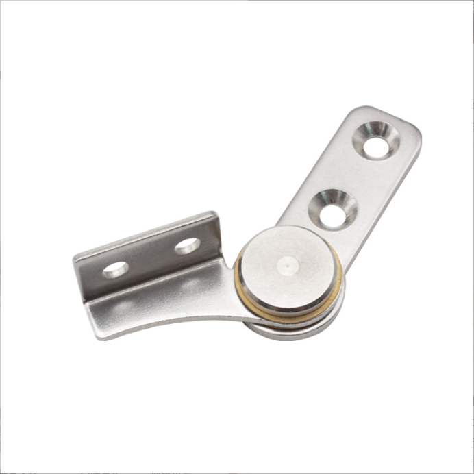 Friction Hinges