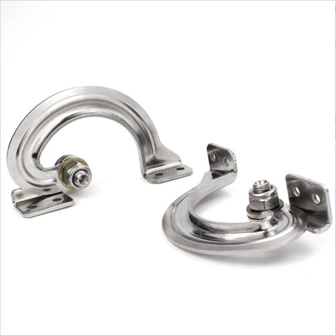 Industrial Handles