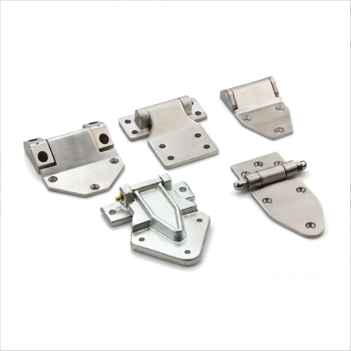 Marine Hinges
